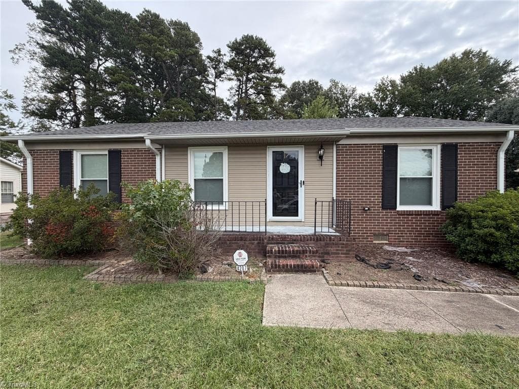 Stick/Site Built at 4207 Olympia Drive, Greensboro NC 27406, Greensboro, photo 73 of 76