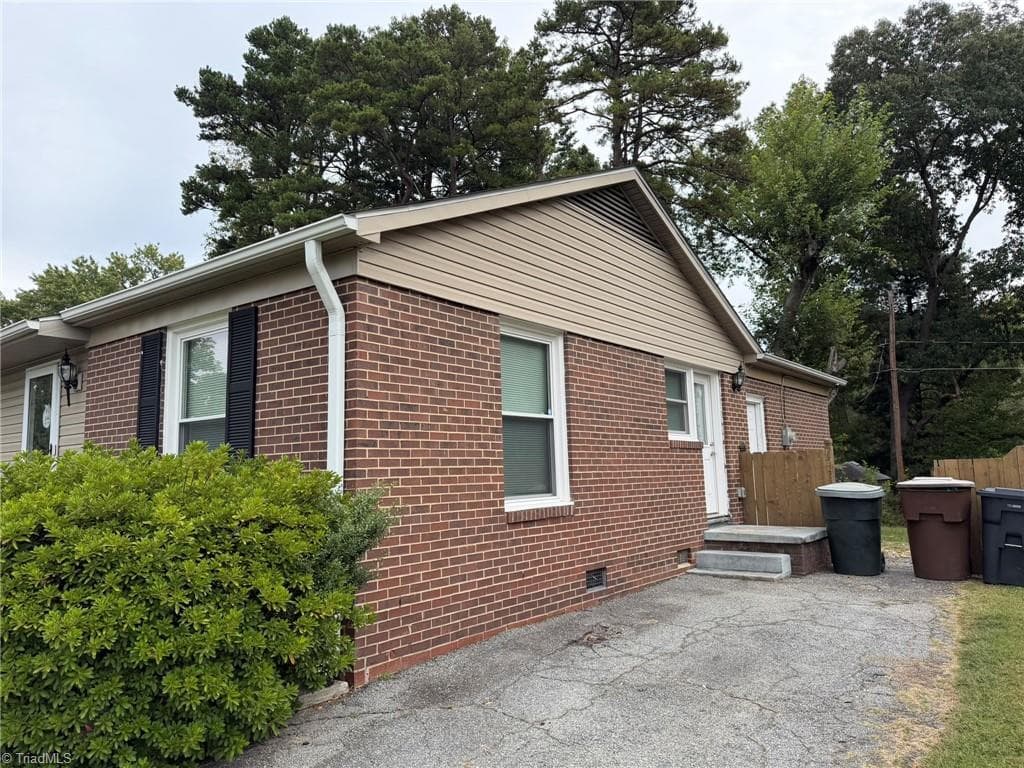 Stick/Site Built at 4207 Olympia Drive, Greensboro NC 27406, Greensboro, photo 57 of 76
