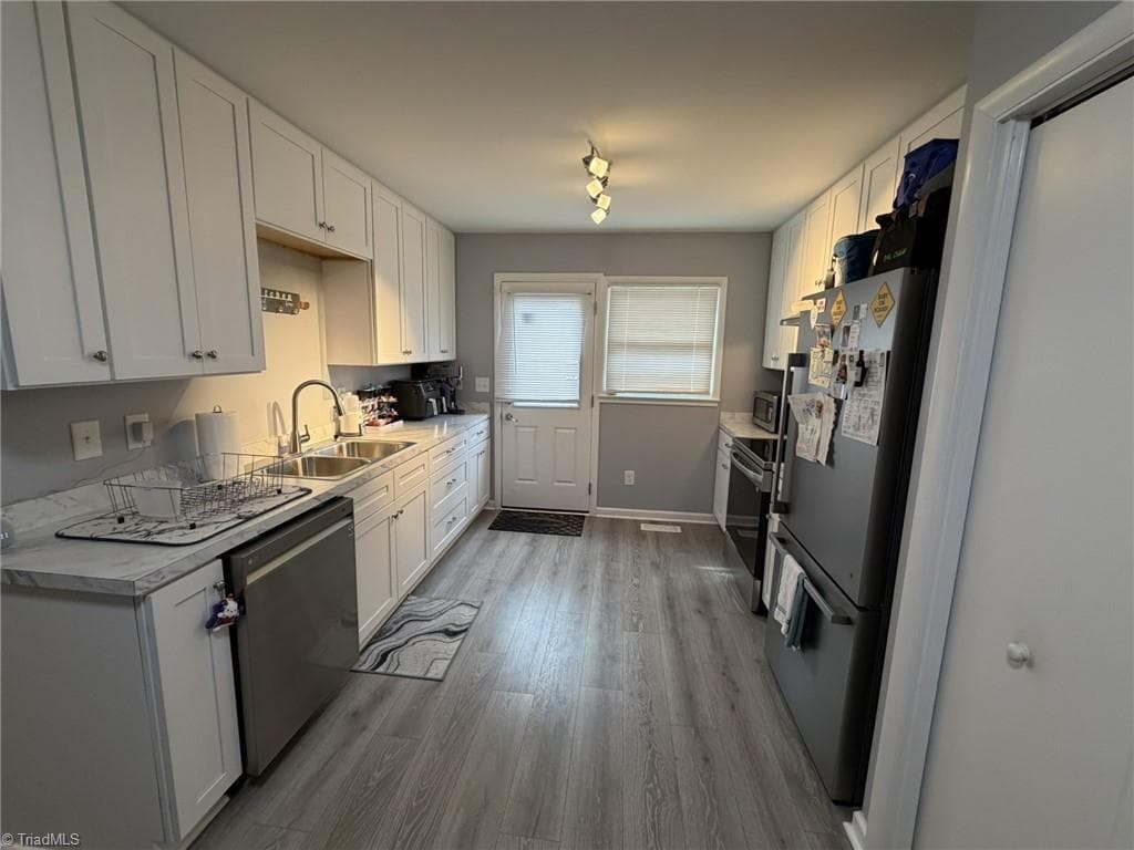 Stick/Site Built at 4207 Olympia Drive, Greensboro NC 27406, Greensboro, photo 7 of 76
