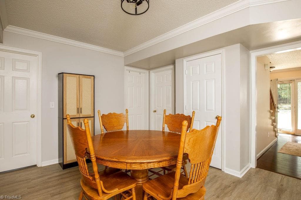 Stick/Site Built at 2519 White Fence Way, High Point NC 27265, High Point, photo 11 of 40