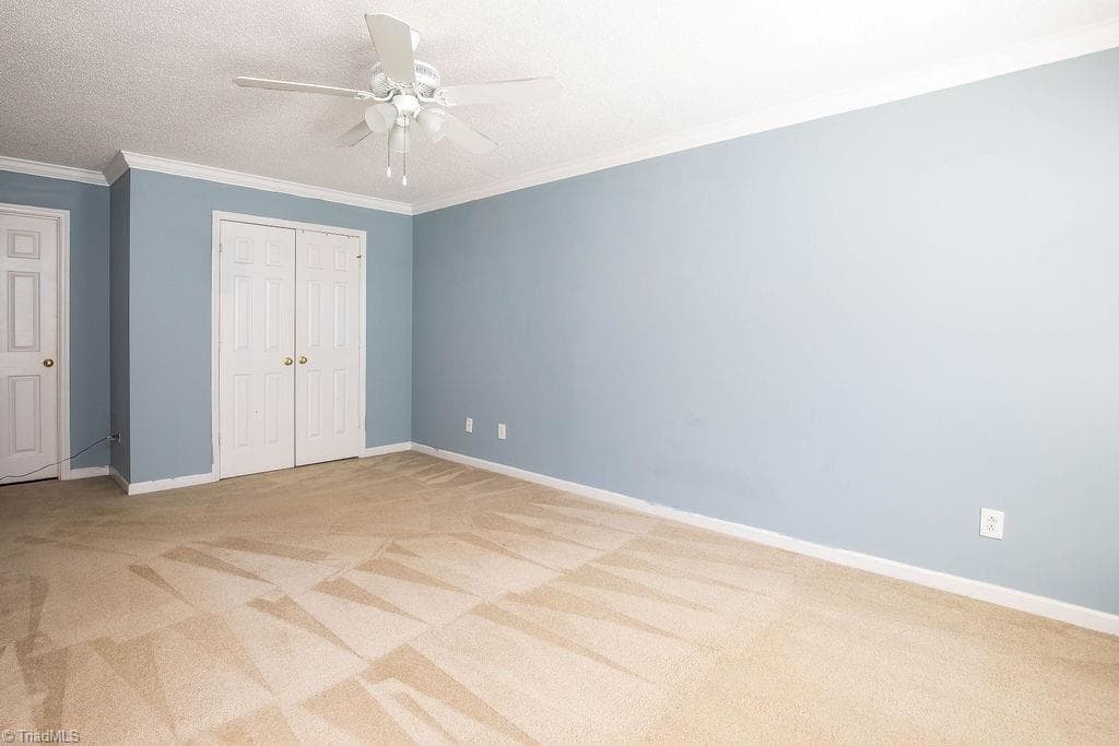 Stick/Site Built at 2519 White Fence Way, High Point NC 27265, High Point, photo 25 of 40