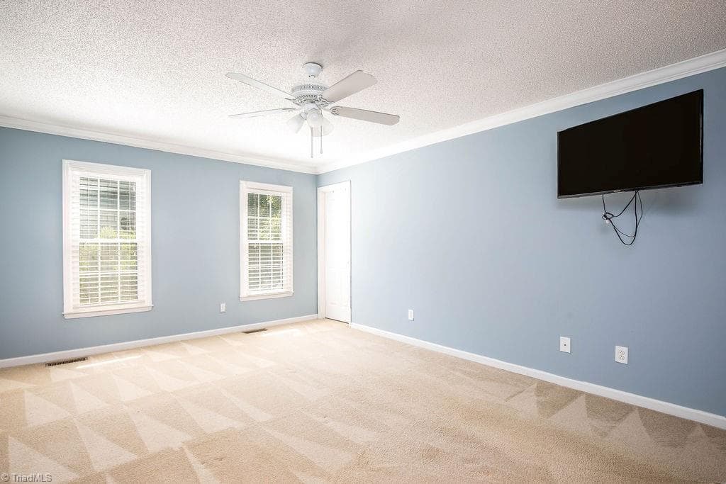 Stick/Site Built at 2519 White Fence Way, High Point NC 27265, High Point, photo 23 of 40
