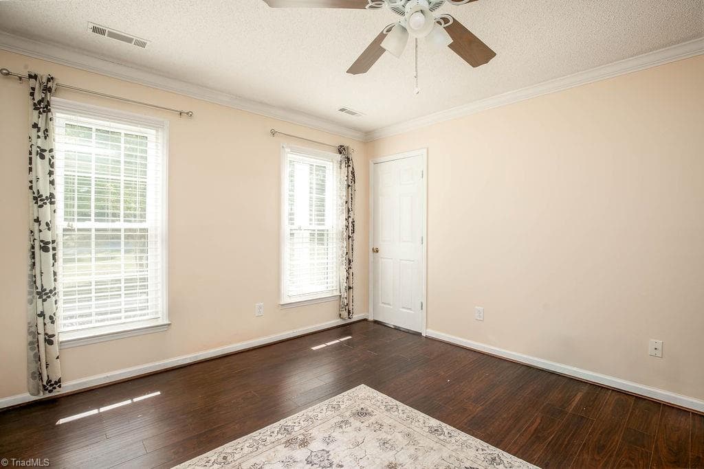 Stick/Site Built at 2519 White Fence Way, High Point NC 27265, High Point, photo 17 of 40