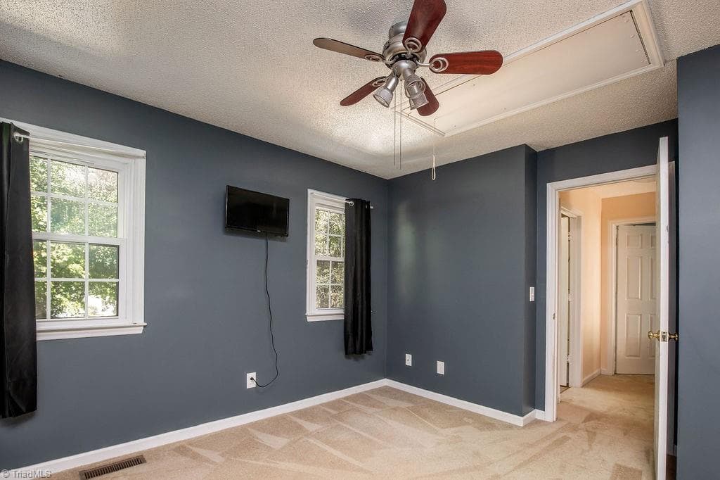 Stick/Site Built at 2519 White Fence Way, High Point NC 27265, High Point, photo 19 of 40