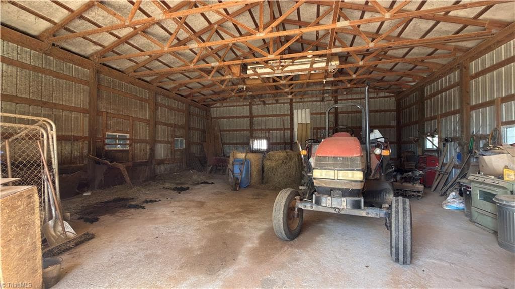 Stick/Site Built at 6711 Windsor Road, Hamptonville NC 27020, photo 10 of 22