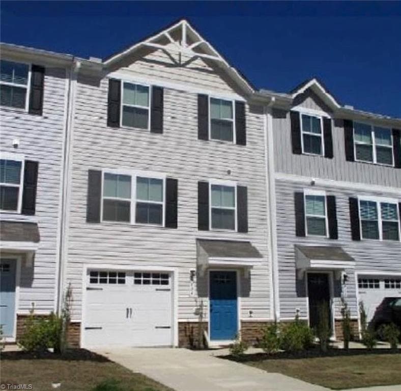 404 Emerald Shire Way, Zebulon NC 27597
