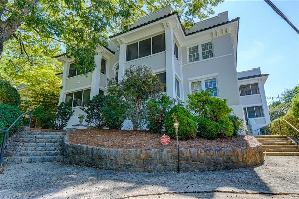 Stick/Site Built at 72 West End Boulevard # 5, Winston-Salem NC 27101, Winston-Salem, photo 2 of 24