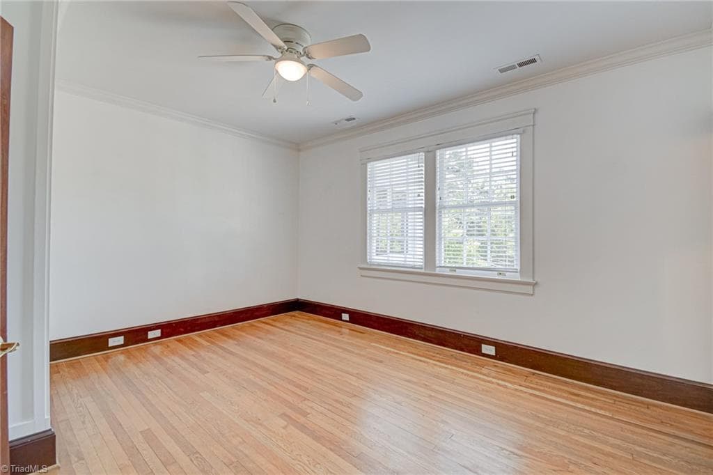 Stick/Site Built at 72 West End Boulevard # 5, Winston-Salem NC 27101, Winston-Salem, photo 18 of 24