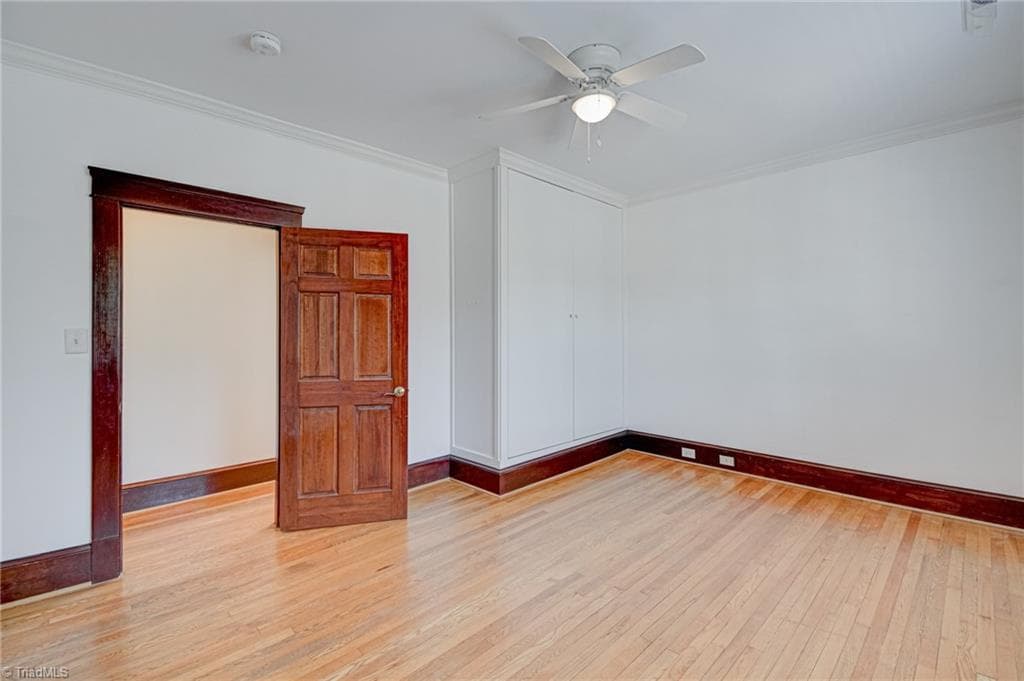 Stick/Site Built at 72 West End Boulevard # 5, Winston-Salem NC 27101, Winston-Salem, photo 19 of 24
