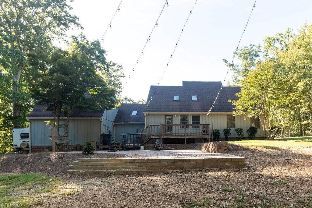 Stick/Site Built at 27 Hickory Trail, Thomasville NC 27360, Thomasville, photo 17 of 20