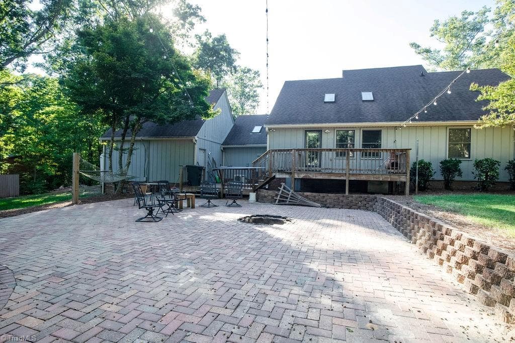 Stick/Site Built at 27 Hickory Trail, Thomasville NC 27360, Thomasville, photo 19 of 20