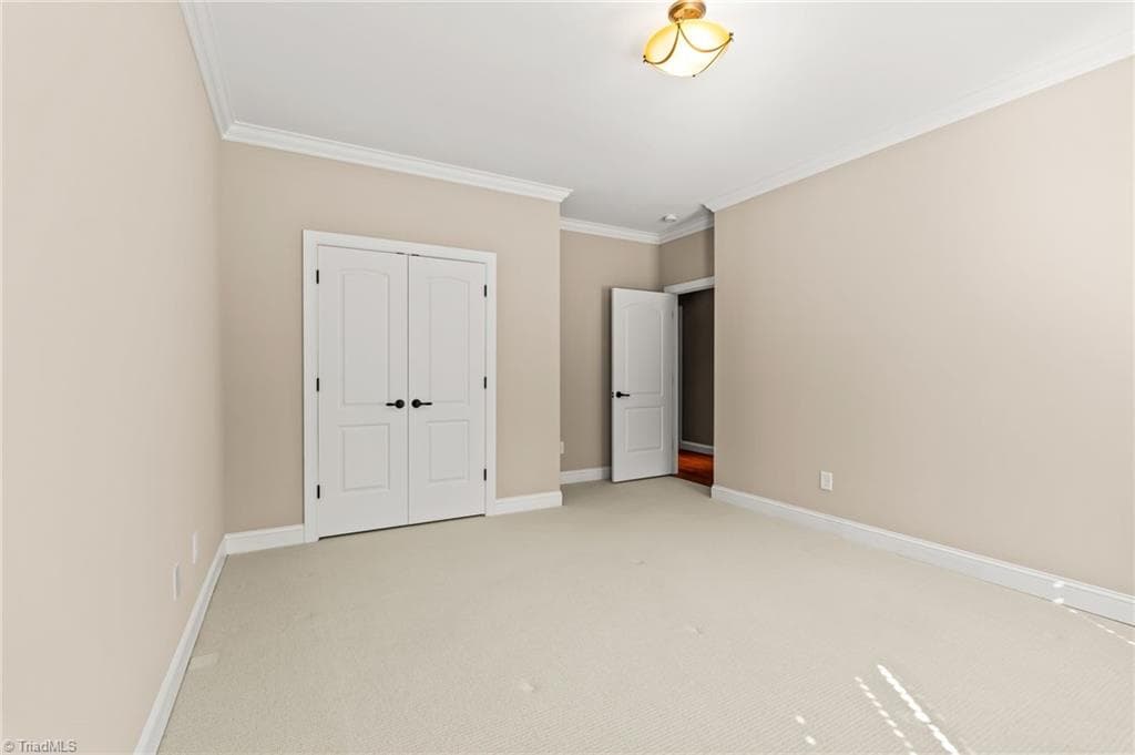 Stick/Site Built at 591 Bear Creek Church Road, Mocksville NC 27028, photo 27 of 50
