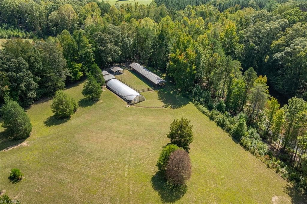 Stick/Site Built at 591 Bear Creek Church Road, Mocksville NC 27028, photo 44 of 50