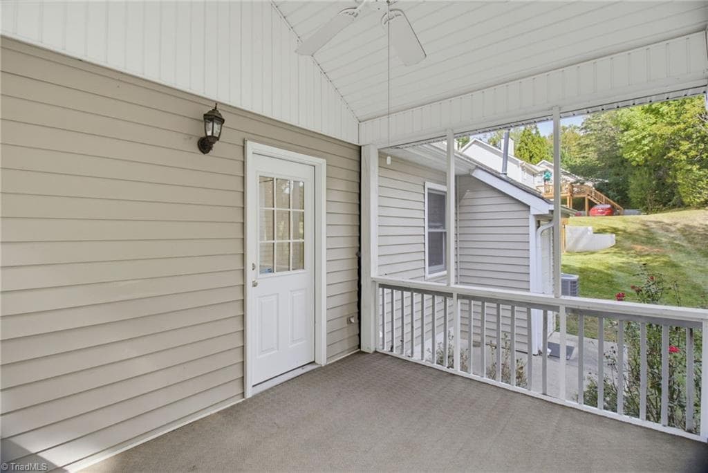 Stick/Site Built at 956 Heatherstone Drive, Winston-Salem NC 27104, Winston-Salem, photo 45 of 56