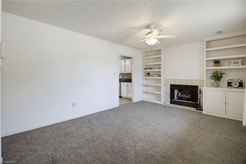 Stick/Site Built at 956 Heatherstone Drive, Winston-Salem NC 27104, Winston-Salem, photo 11 of 56