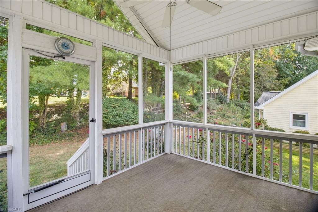 Stick/Site Built at 956 Heatherstone Drive, Winston-Salem NC 27104, Winston-Salem, photo 43 of 56
