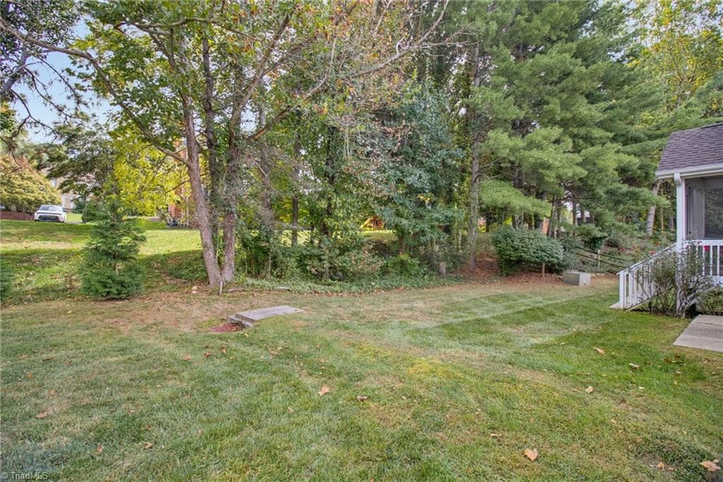 Stick/Site Built at 956 Heatherstone Drive, Winston-Salem NC 27104, Winston-Salem, photo 55 of 56