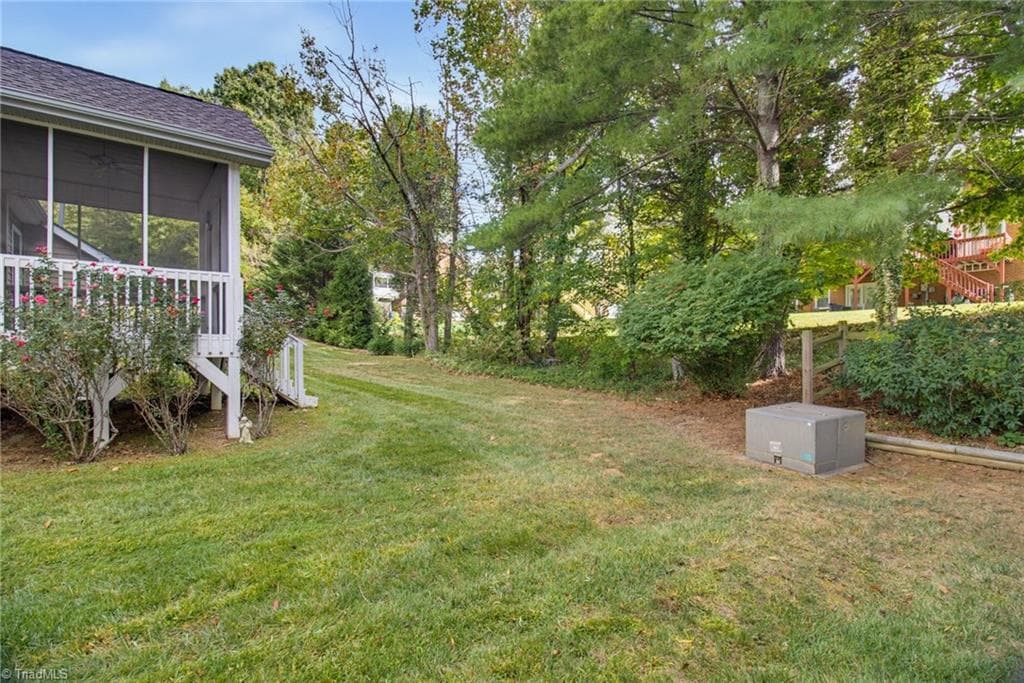 Stick/Site Built at 956 Heatherstone Drive, Winston-Salem NC 27104, Winston-Salem, photo 47 of 56