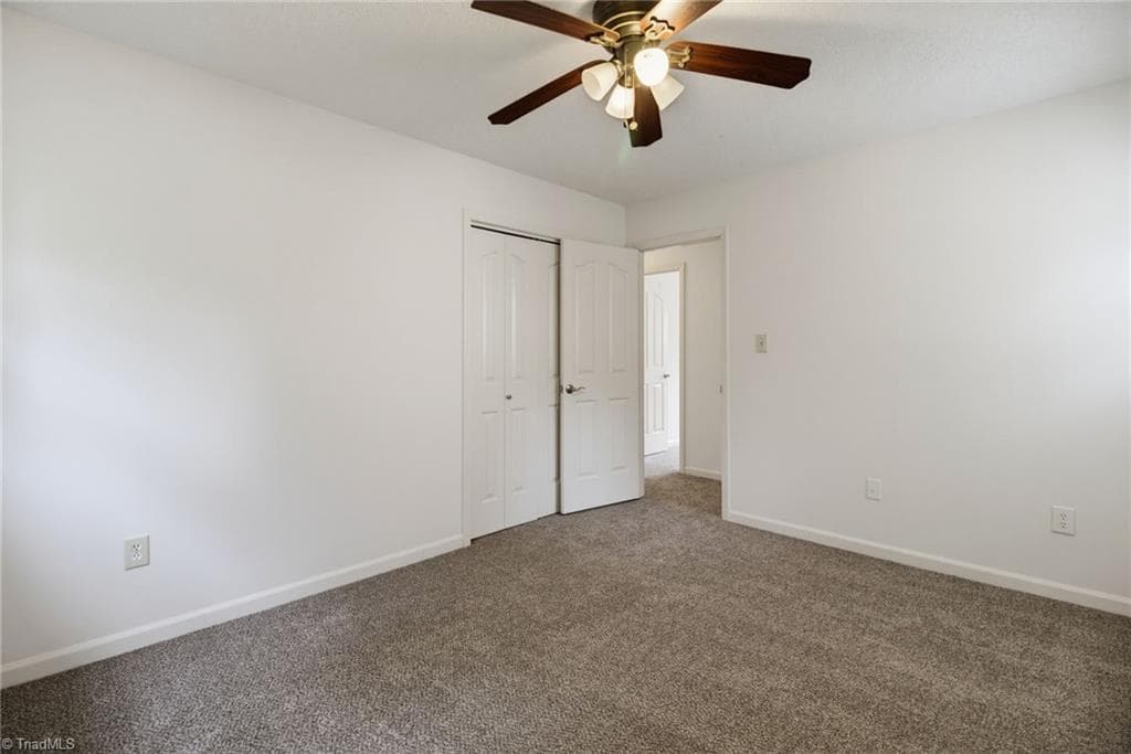 Stick/Site Built at 956 Heatherstone Drive, Winston-Salem NC 27104, Winston-Salem, photo 35 of 56