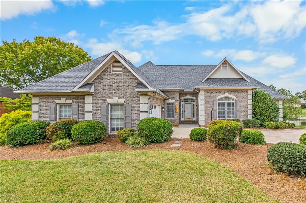 Stick/Site Built at 3785 Saddle Brook Drive, Trinity NC 27370, Trinity, photo 6 of 50