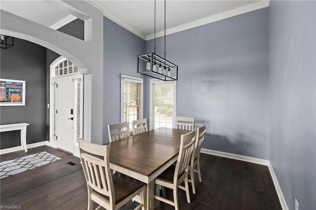 Stick/Site Built at 3785 Saddle Brook Drive, Trinity NC 27370, Trinity, photo 13 of 50