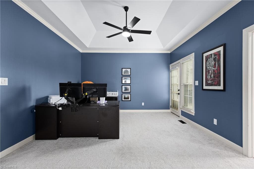 Stick/Site Built at 3785 Saddle Brook Drive, Trinity NC 27370, Trinity, photo 26 of 50