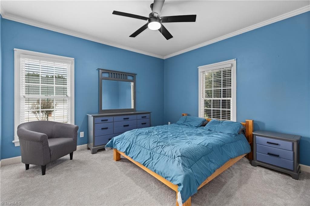 Stick/Site Built at 3785 Saddle Brook Drive, Trinity NC 27370, Trinity, photo 32 of 50