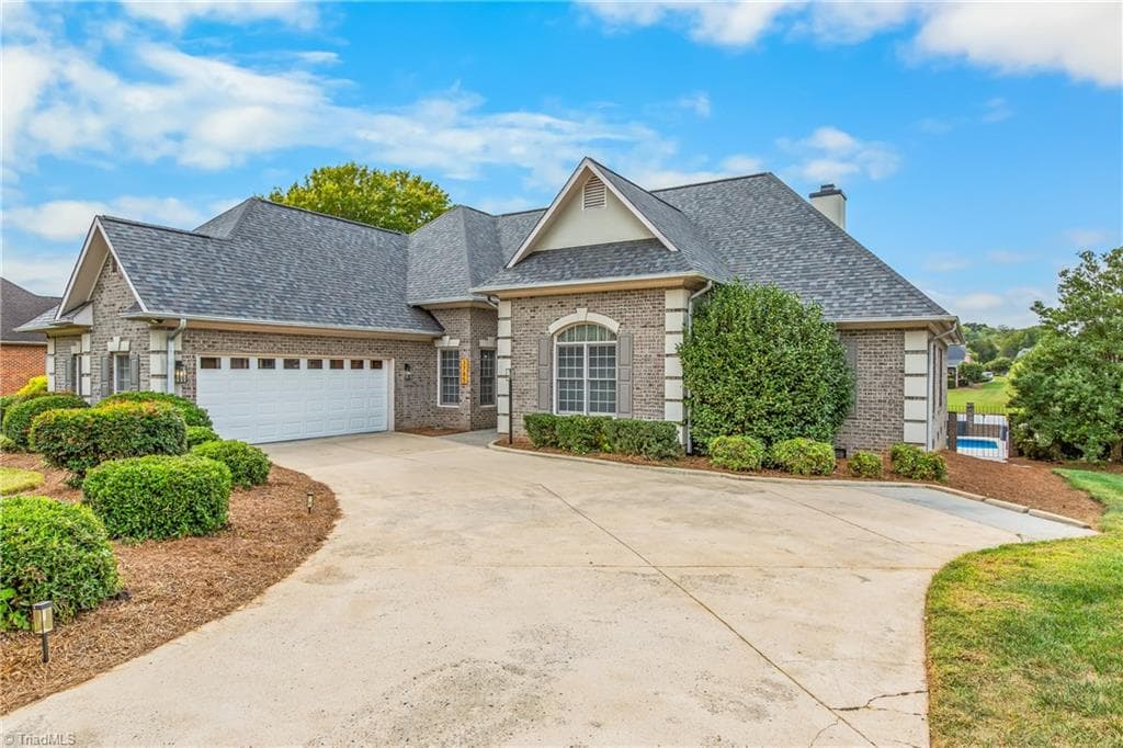 Stick/Site Built at 3785 Saddle Brook Drive, Trinity NC 27370, Trinity, photo 5 of 50