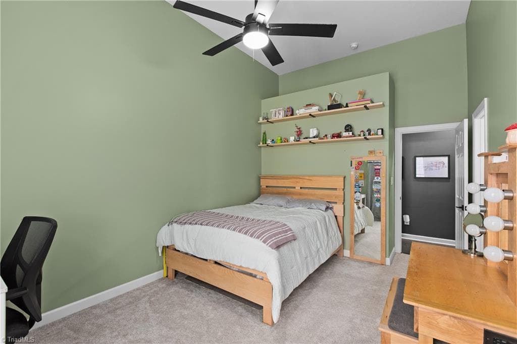 Stick/Site Built at 3785 Saddle Brook Drive, Trinity NC 27370, Trinity, photo 34 of 50