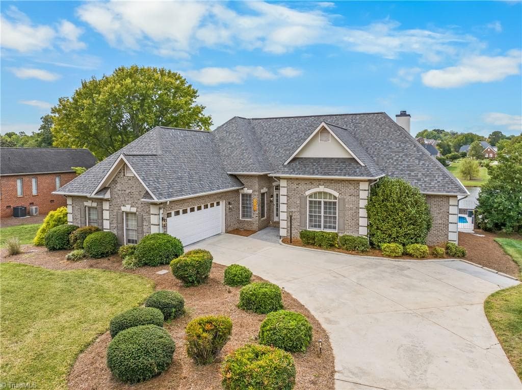 Stick/Site Built at 3785 Saddle Brook Drive, Trinity NC 27370, Trinity, photo 44 of 50