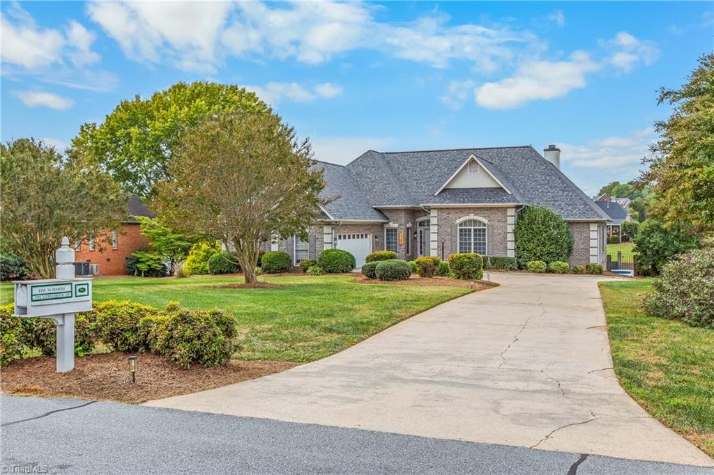 Stick/Site Built at 3785 Saddle Brook Drive, Trinity NC 27370, Trinity, photo 4 of 50