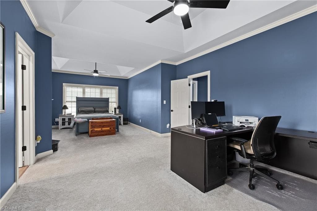 Stick/Site Built at 3785 Saddle Brook Drive, Trinity NC 27370, Trinity, photo 25 of 50