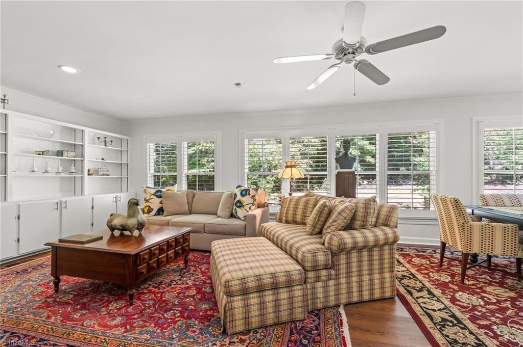 Stick/Site Built at 1823 Country Club Drive, High Point NC 27262, High Point, photo 17 of 34