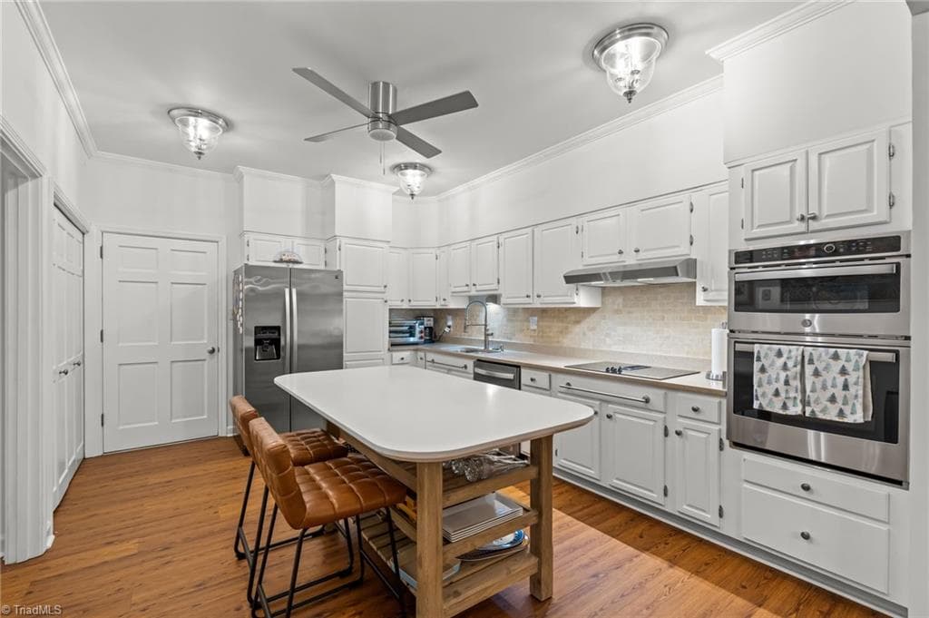 Stick/Site Built at 1823 Country Club Drive, High Point NC 27262, High Point, photo 10 of 34