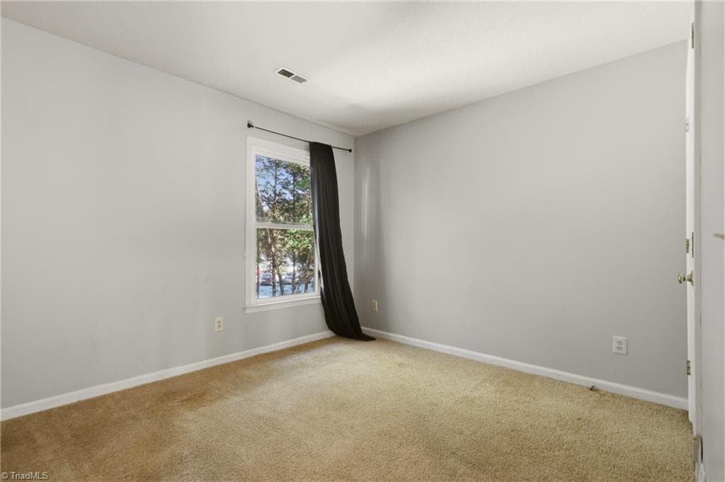 Stick/Site Built at 5 Whispering Court, Greensboro NC 27407, photo 27 of 45