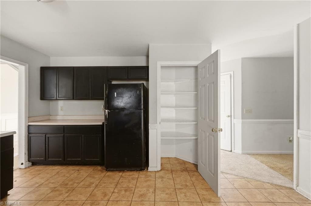 Stick/Site Built at 5 Whispering Court, Greensboro NC 27407, photo 12 of 45