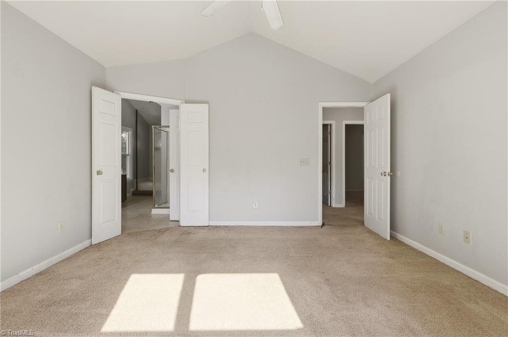 Stick/Site Built at 5 Whispering Court, Greensboro NC 27407, photo 22 of 45