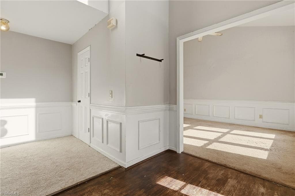 Stick/Site Built at 5 Whispering Court, Greensboro NC 27407, photo 5 of 45