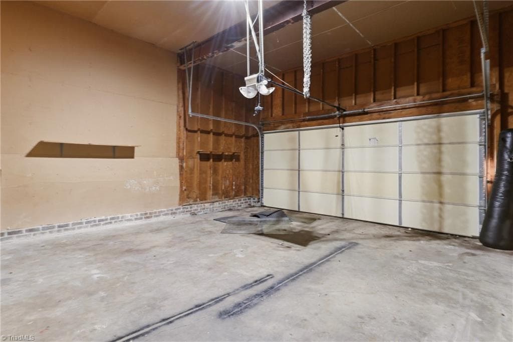 Stick/Site Built at 5 Whispering Court, Greensboro NC 27407, photo 33 of 45