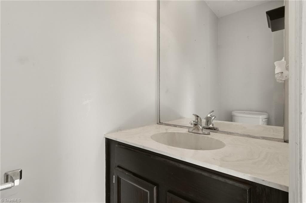 Stick/Site Built at 5 Whispering Court, Greensboro NC 27407, photo 19 of 45