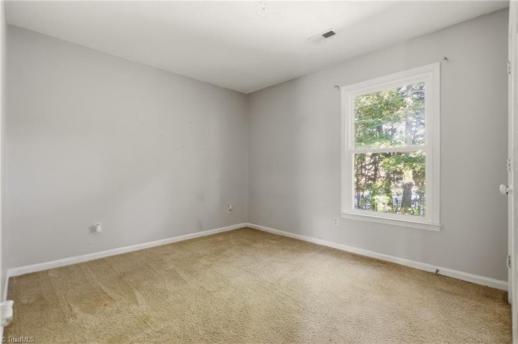 Stick/Site Built at 5 Whispering Court, Greensboro NC 27407, photo 29 of 45