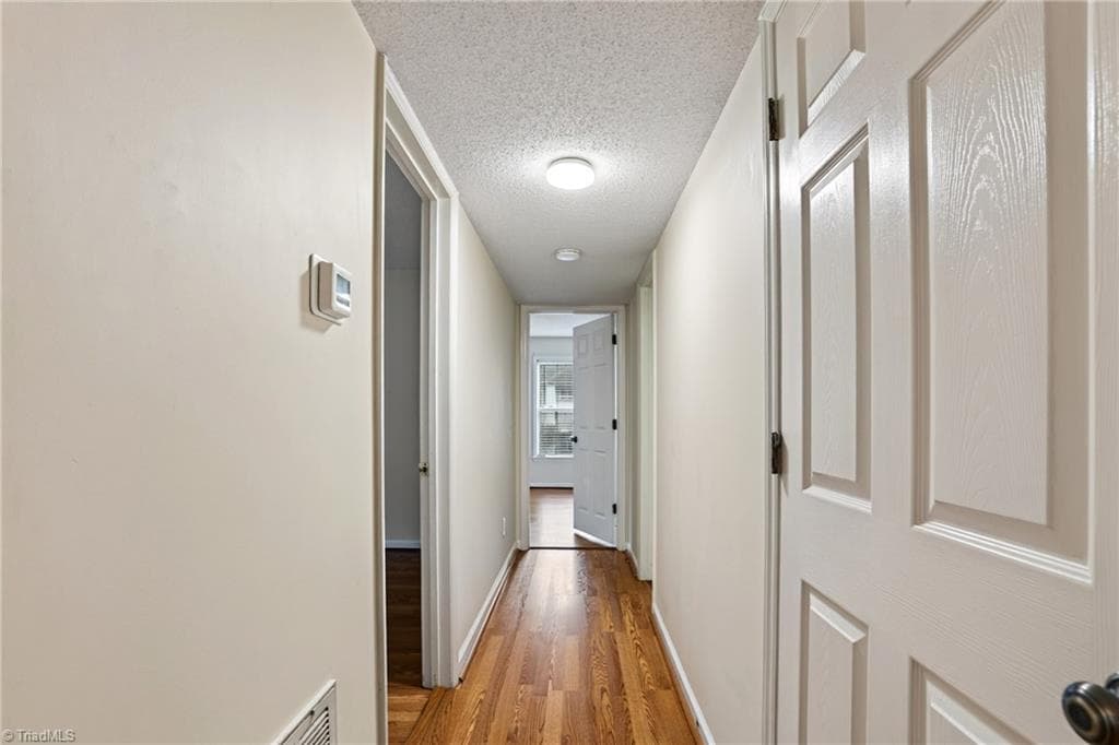 Stick/Site Built at 3642 Morris Farm Drive # 2B, Greensboro NC 27409, Greensboro, photo 53 of 76