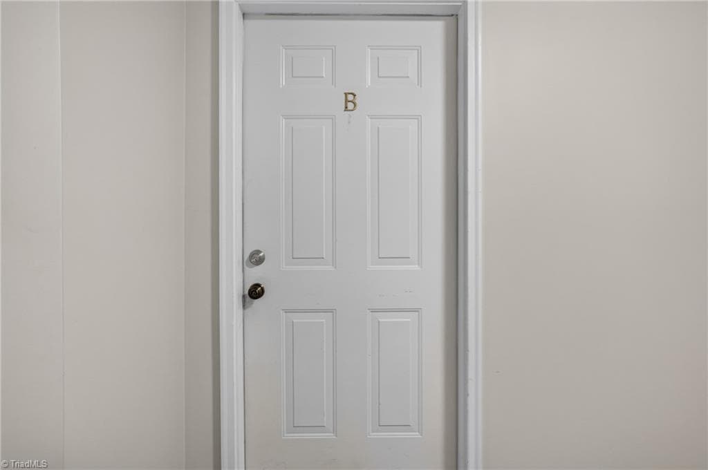 Stick/Site Built at 3642 Morris Farm Drive # 2B, Greensboro NC 27409, Greensboro, photo 11 of 76