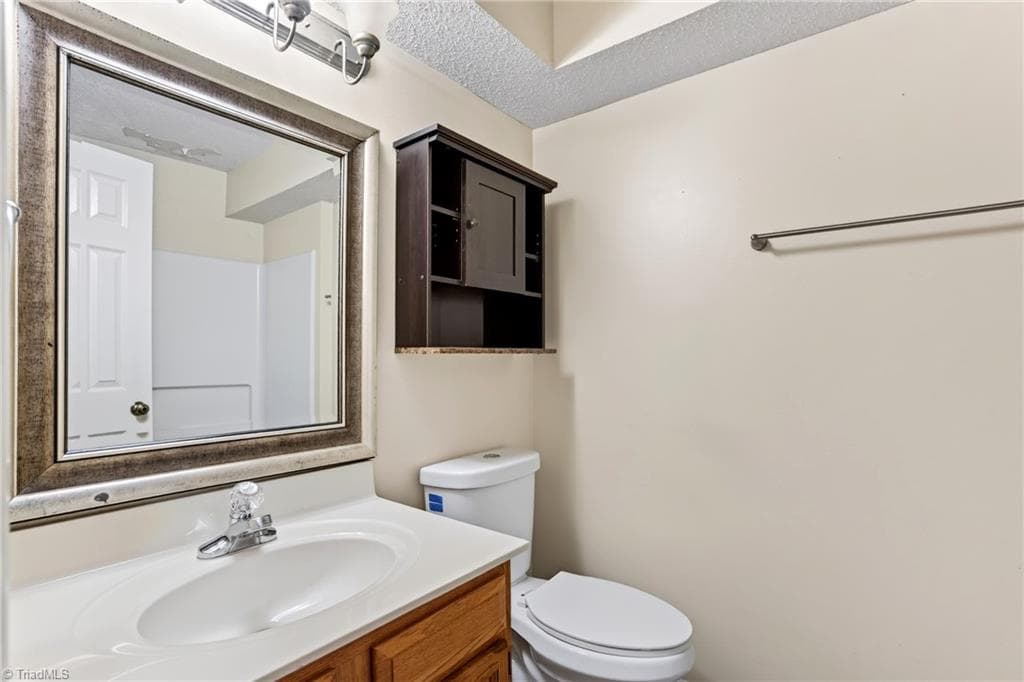 Stick/Site Built at 3642 Morris Farm Drive # 2B, Greensboro NC 27409, Greensboro, photo 63 of 76