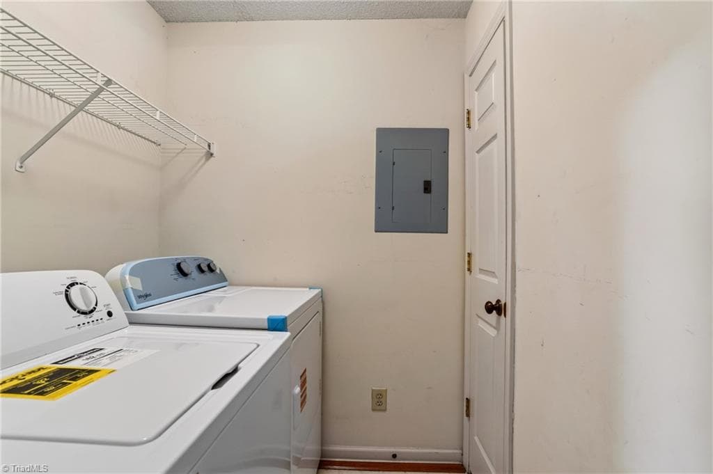 Stick/Site Built at 3642 Morris Farm Drive # 2B, Greensboro NC 27409, Greensboro, photo 55 of 76
