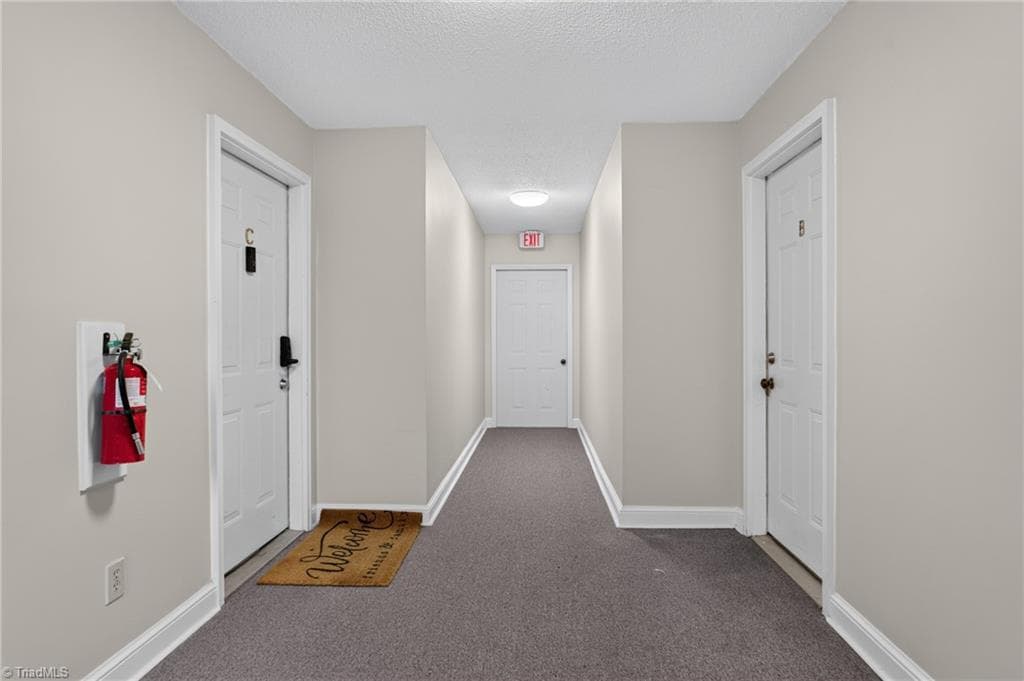 Stick/Site Built at 3642 Morris Farm Drive # 2B, Greensboro NC 27409, Greensboro, photo 9 of 76