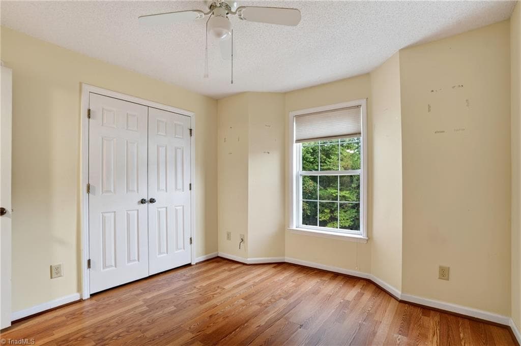 Stick/Site Built at 3642 Morris Farm Drive # 2B, Greensboro NC 27409, Greensboro, photo 59 of 76