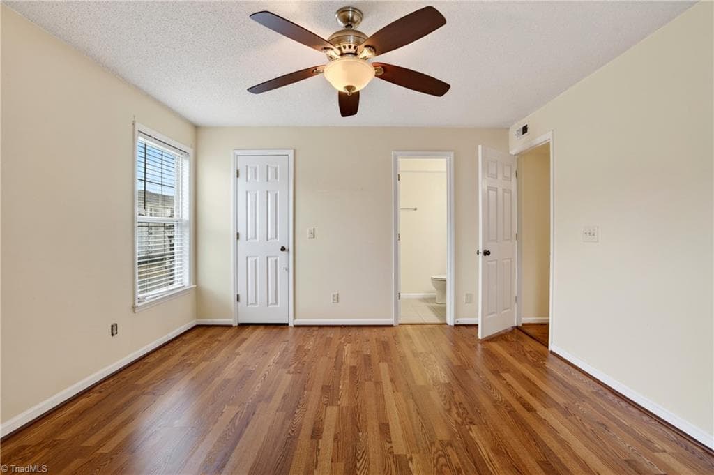 Stick/Site Built at 3642 Morris Farm Drive # 2B, Greensboro NC 27409, Greensboro, photo 67 of 76