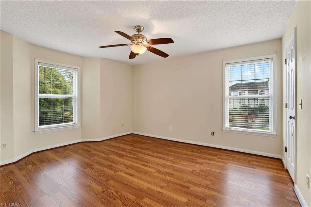 Stick/Site Built at 3642 Morris Farm Drive # 2B, Greensboro NC 27409, Greensboro, photo 65 of 76