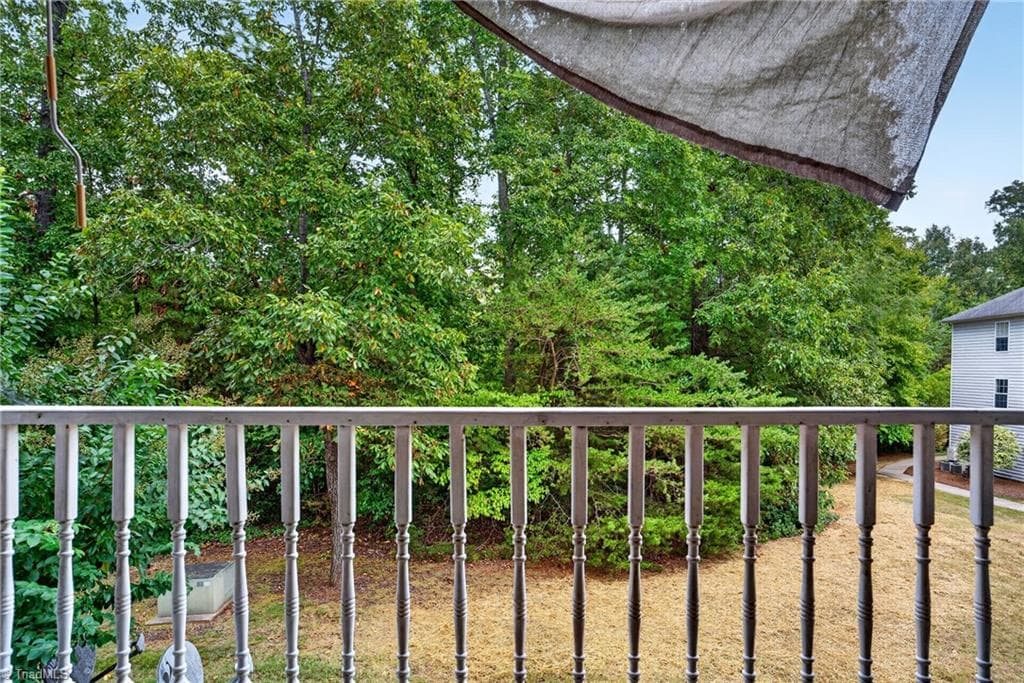 Stick/Site Built at 3642 Morris Farm Drive # 2B, Greensboro NC 27409, Greensboro, photo 29 of 76